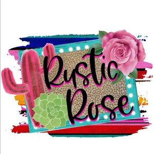 Meet your Posher, Rustic